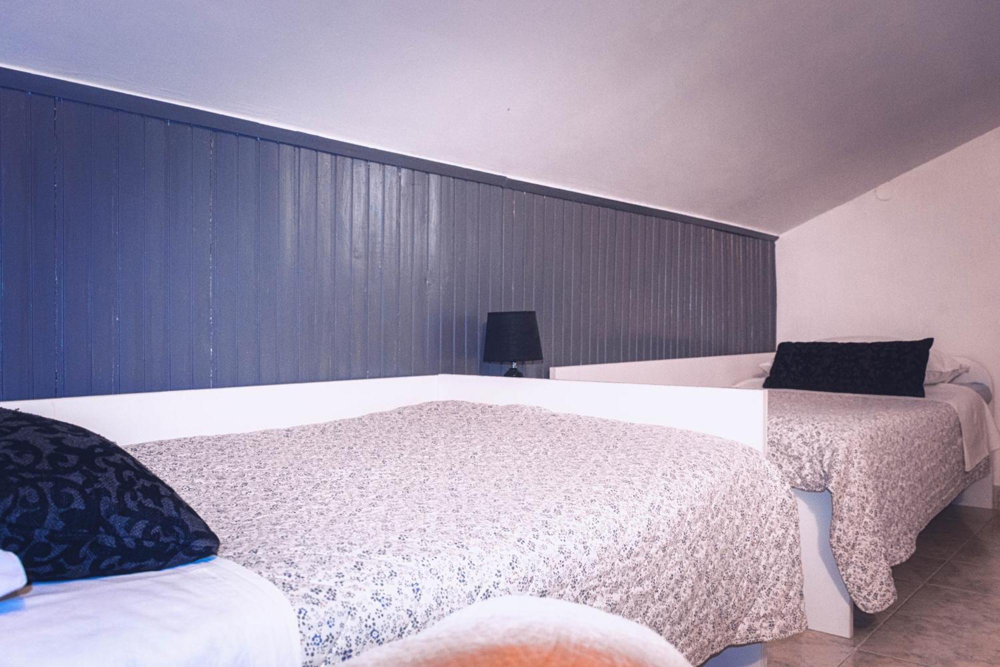 Apartments Branko Ζαντάρ Εξωτερικό φωτογραφία