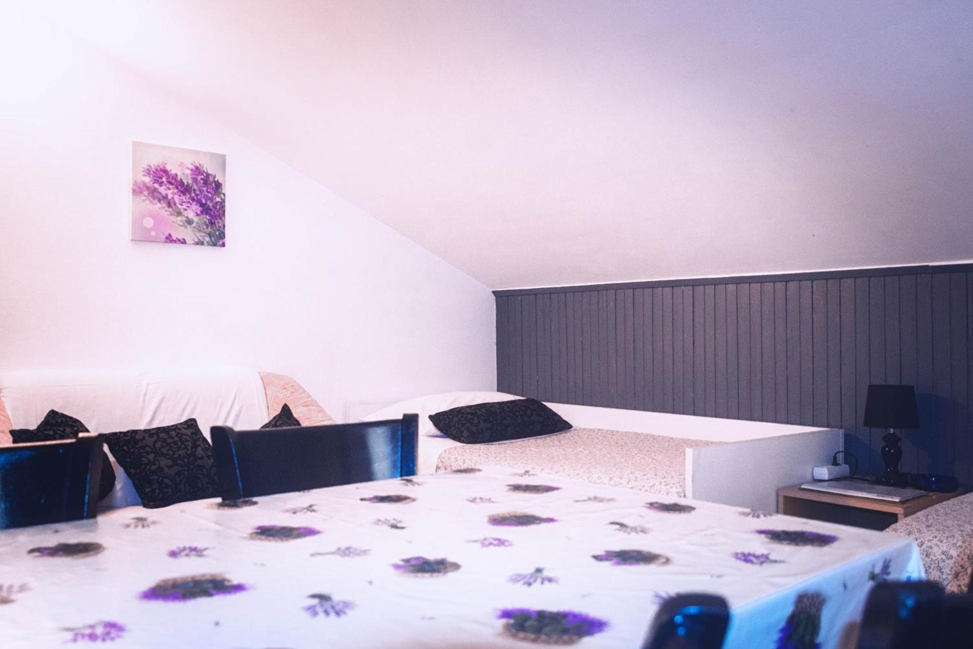 Apartments Branko Ζαντάρ Εξωτερικό φωτογραφία