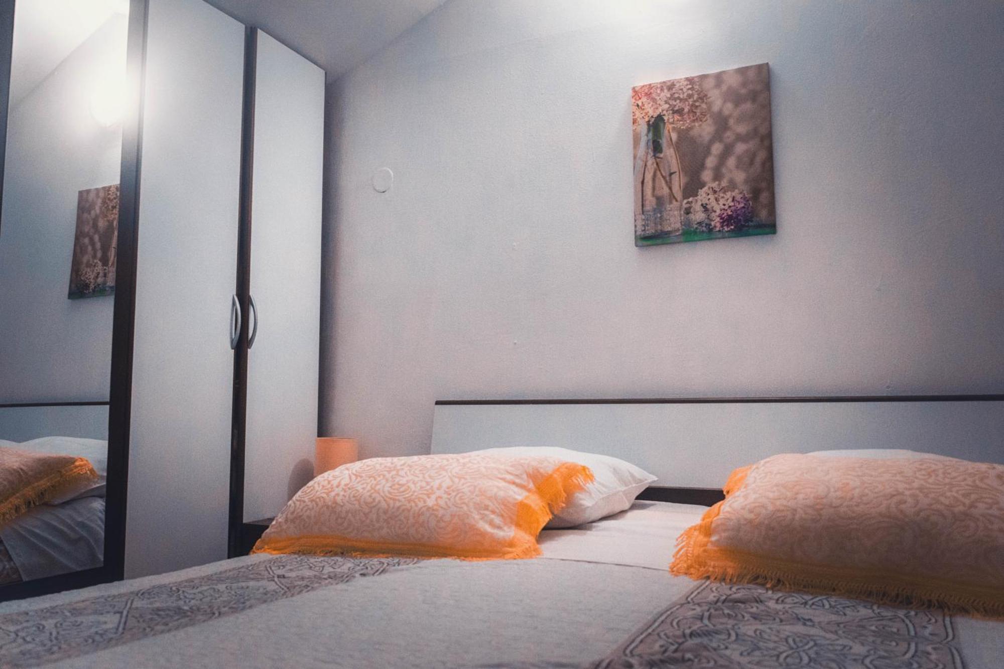 Apartments Branko Ζαντάρ Εξωτερικό φωτογραφία