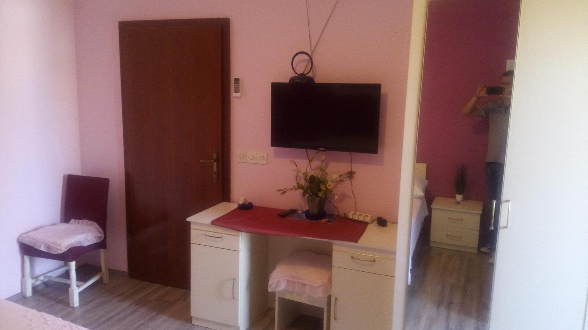 Apartments Branko Ζαντάρ Εξωτερικό φωτογραφία