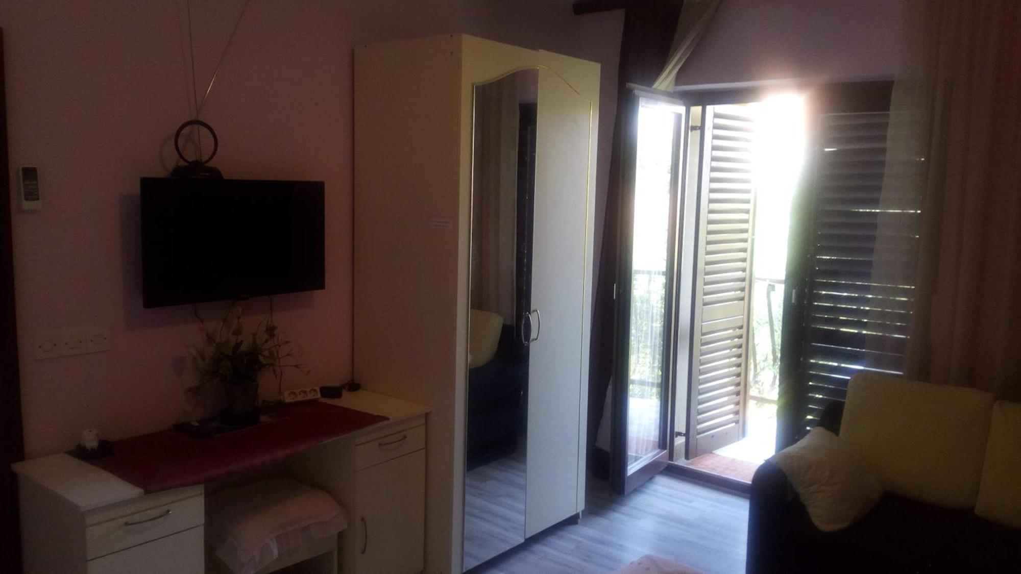 Apartments Branko Ζαντάρ Εξωτερικό φωτογραφία