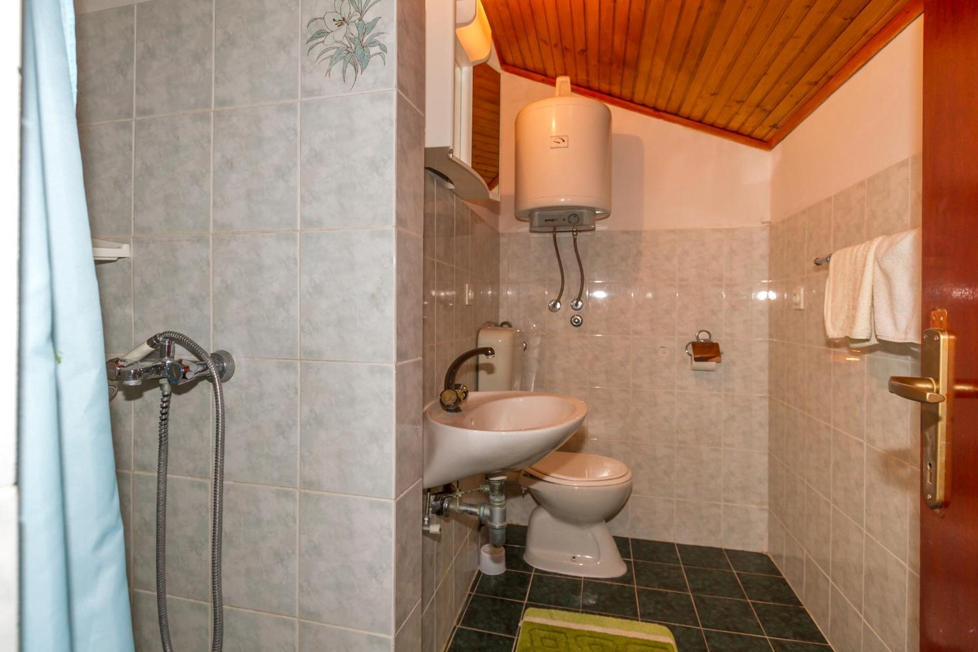 Apartments Branko Ζαντάρ Εξωτερικό φωτογραφία