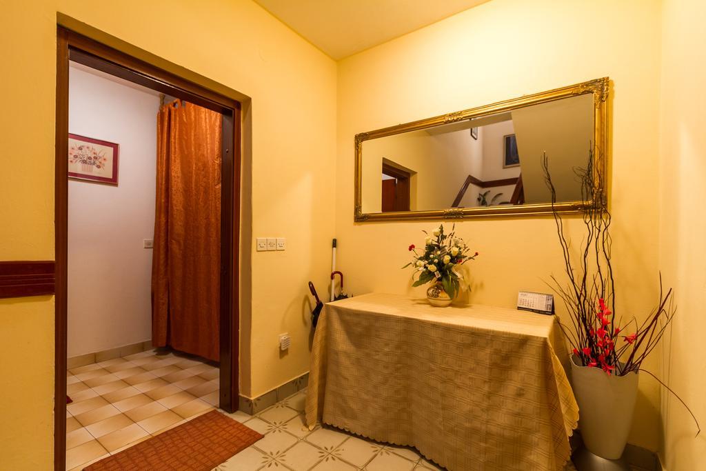 Apartments Branko Ζαντάρ Εξωτερικό φωτογραφία