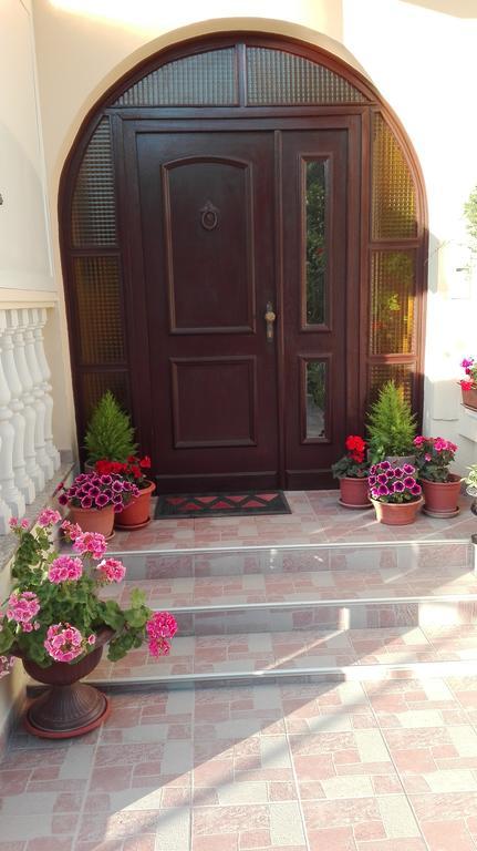 Apartments Branko Ζαντάρ Εξωτερικό φωτογραφία