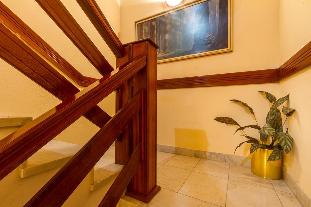 Apartments Branko Ζαντάρ Εξωτερικό φωτογραφία