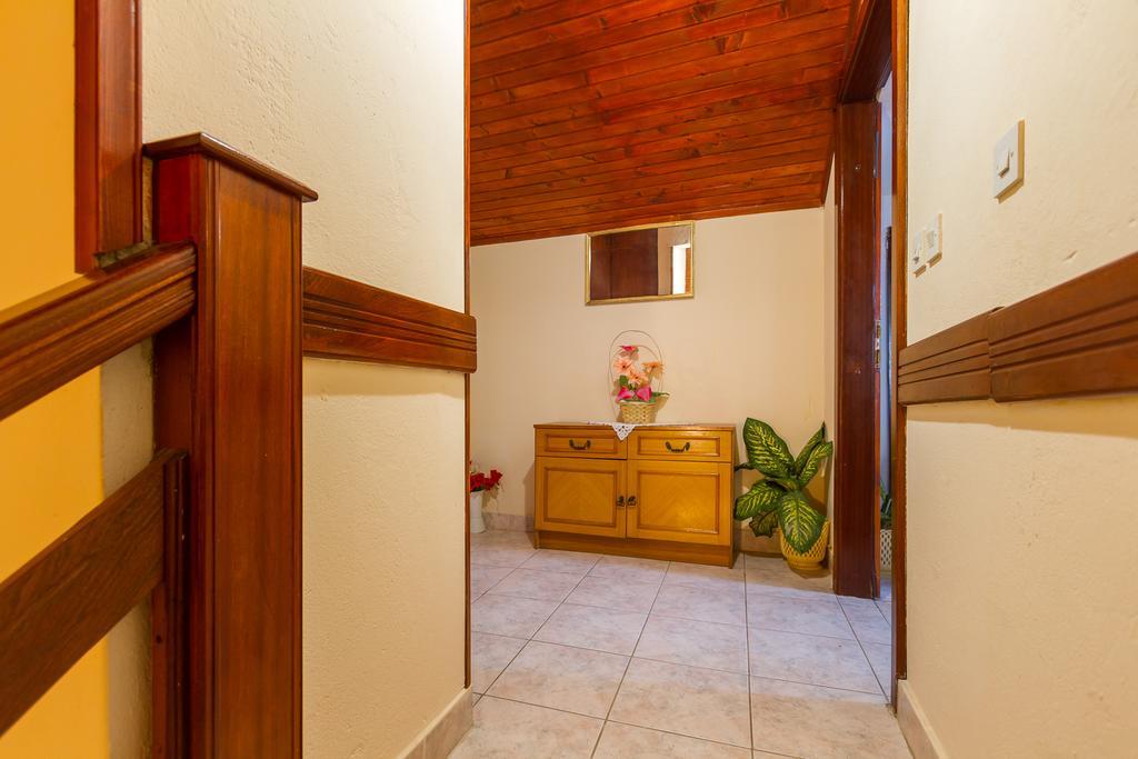 Apartments Branko Ζαντάρ Εξωτερικό φωτογραφία